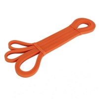 Эспандер-Резиновая петля Crossfit 6,4 mm (оранжевый) E32174