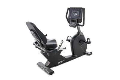 Велотренажер Spirit Fitness CR800+